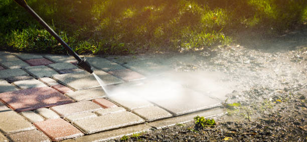 Chester, WV Pressure Washing Services Company